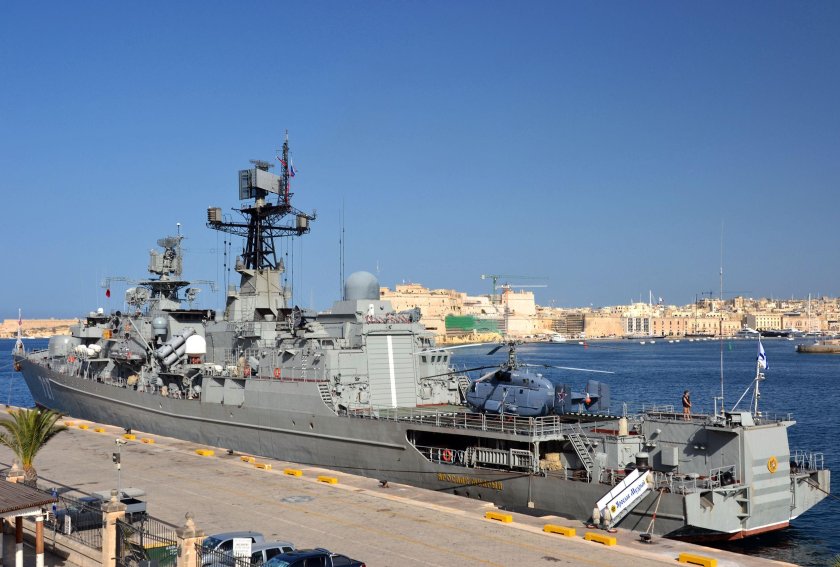 СКР Ярослав Мудрый