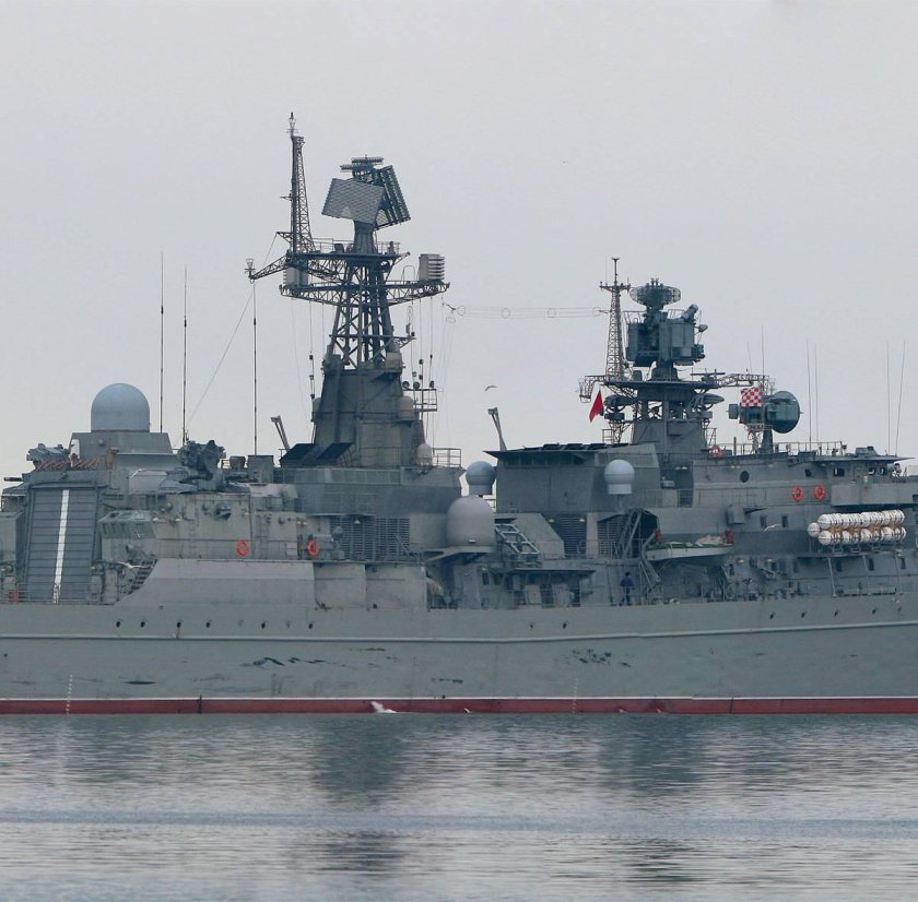 СКР Ярослав Мудрый 11540