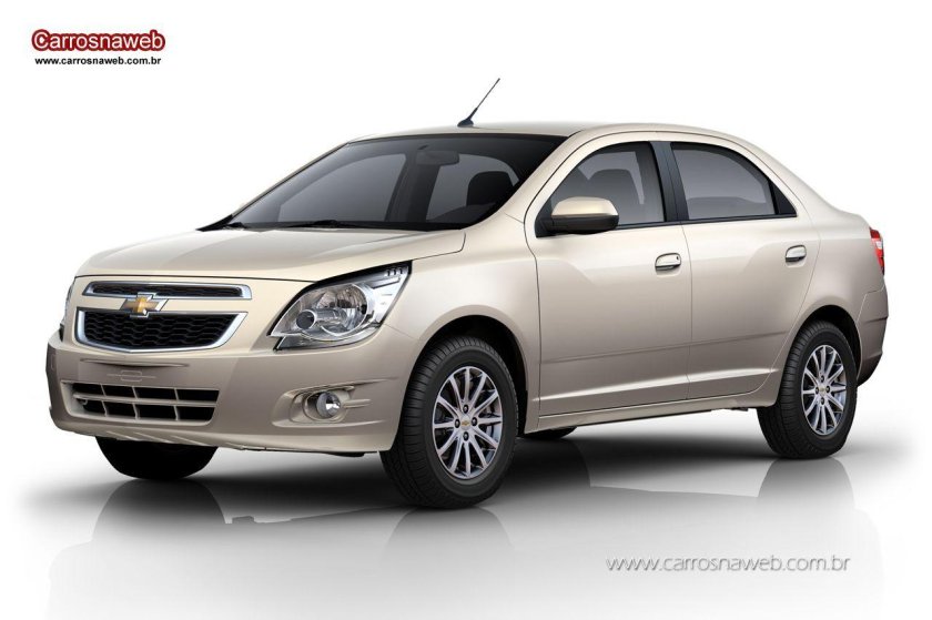 Chevrolet cobalt ii 2011