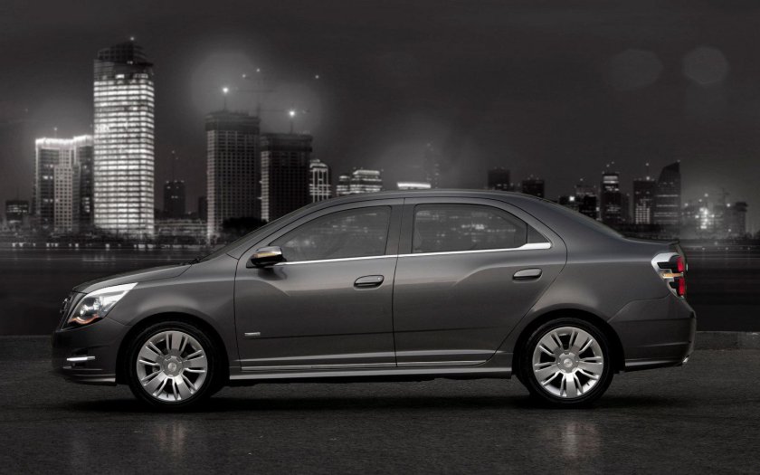 Chevrolet Cobalt