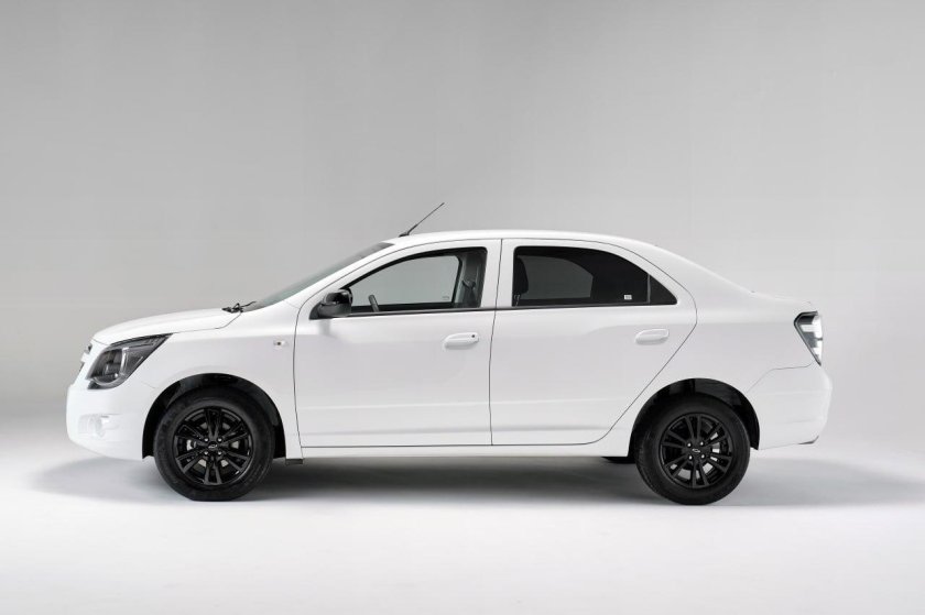 Chevrolet cobalt midnight