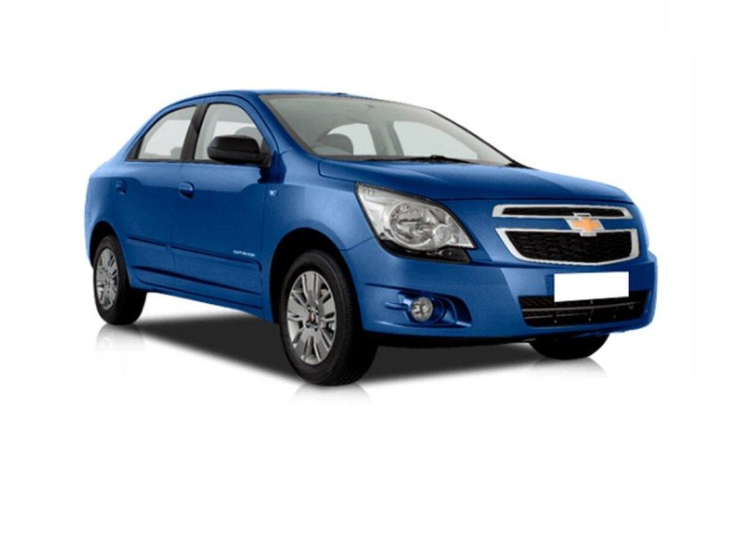 Chevrolet Cobalt 2021