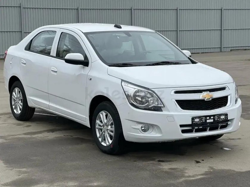Chevrolet Cobalt 2022