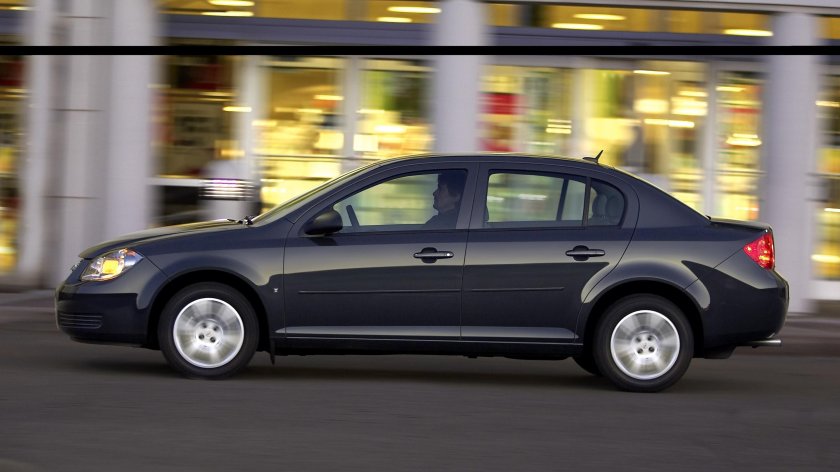 Chevrolet Cobalt 2005