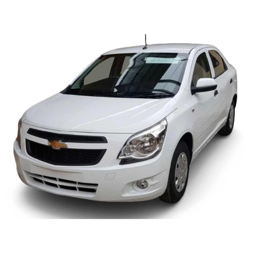 Chevrolet Cobalt 2021
