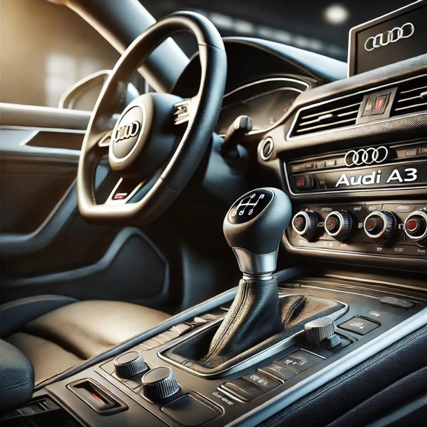 Коробка передач