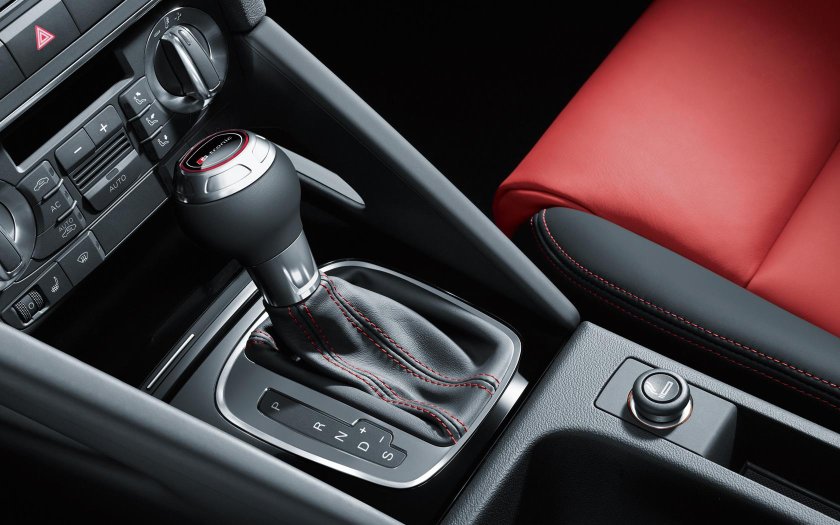 Ауди а3 автомат