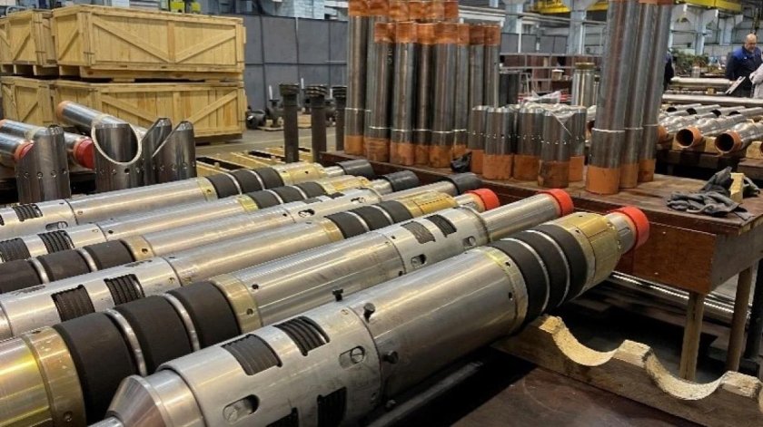 Воронежское КБХА