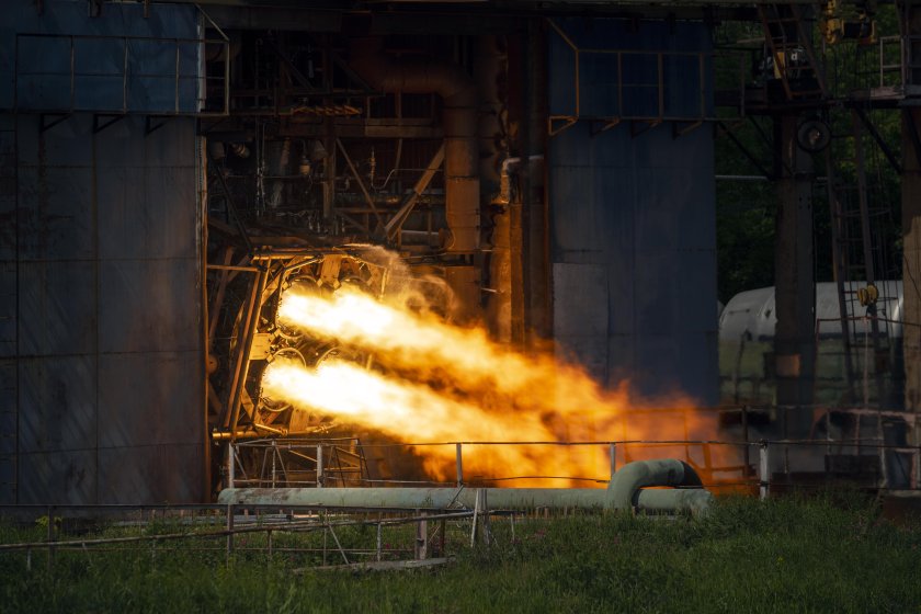 КБХА Воронеж директор