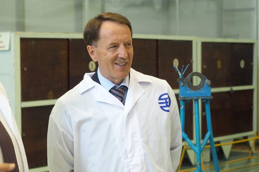 Юхневич Сергей Степанович