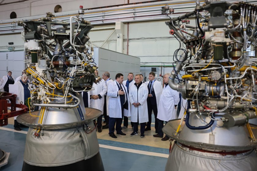 КБХА Воронеж