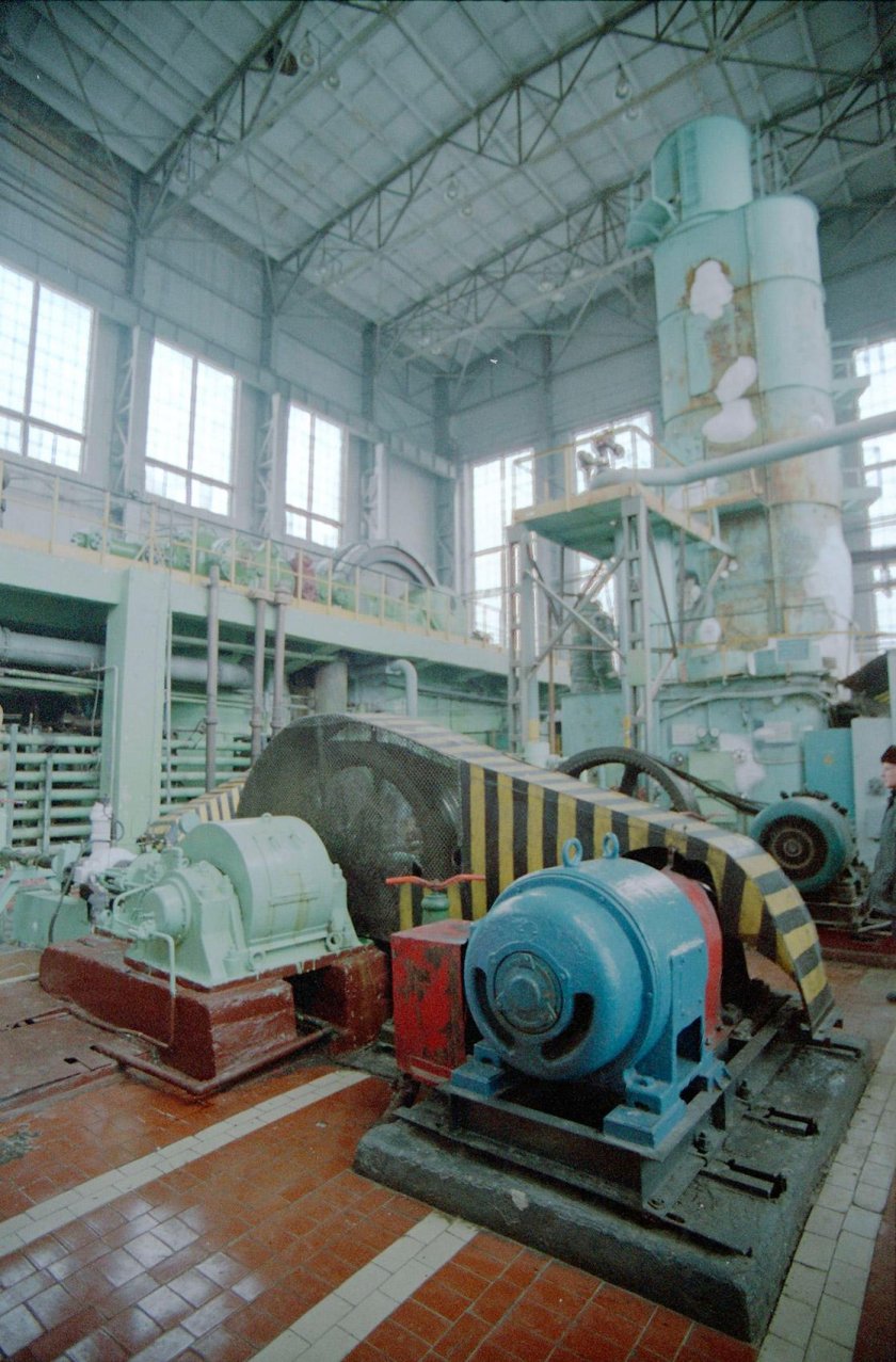 АО «конструкторское бюро химавтоматики»