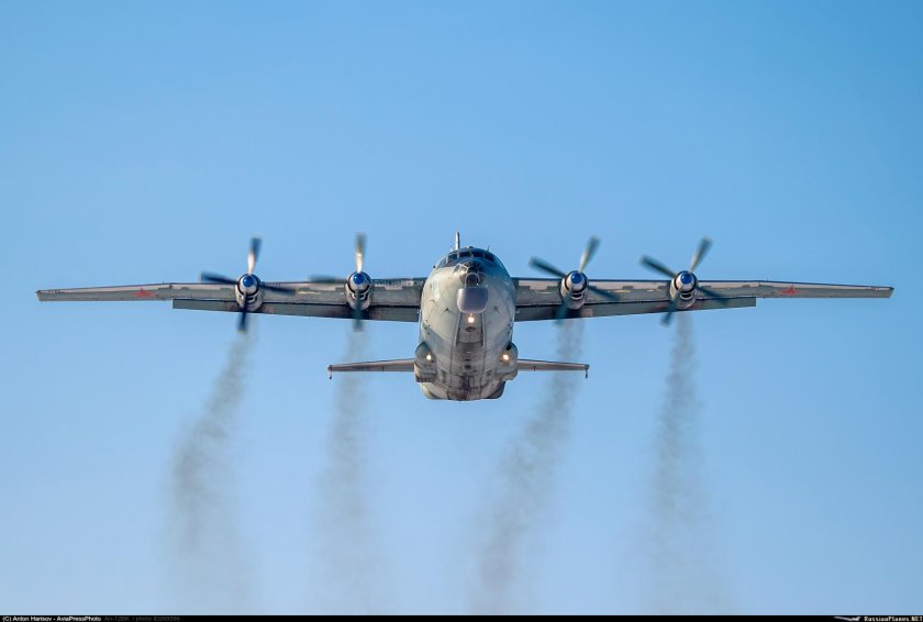 Гражданская авиация россии