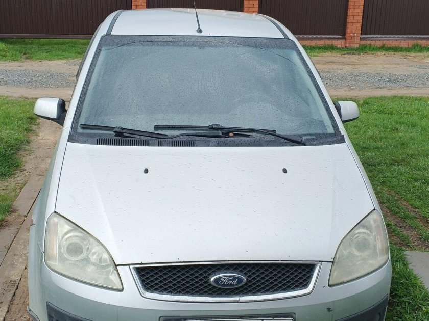 Ford c max 2006