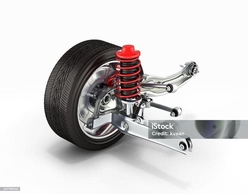 Графическая 3d подвеска