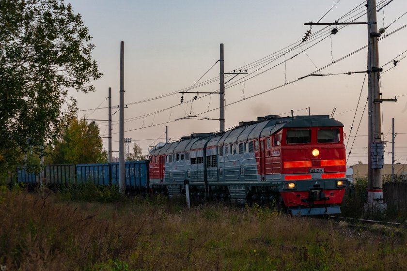 Депо Предпортовая