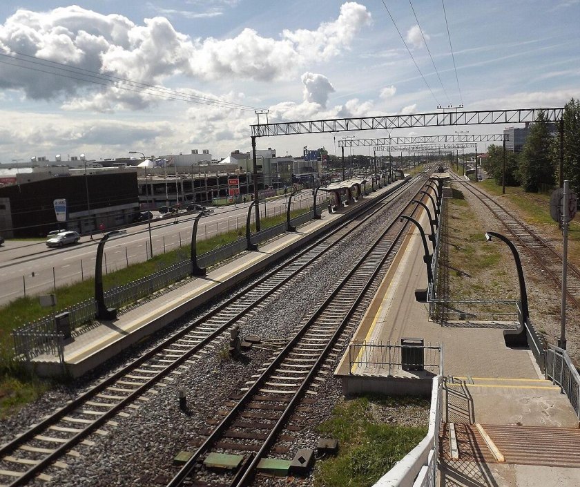 Юлемисте Таллин