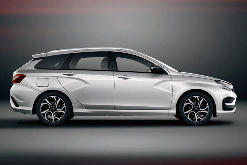 Веста спорт универсал