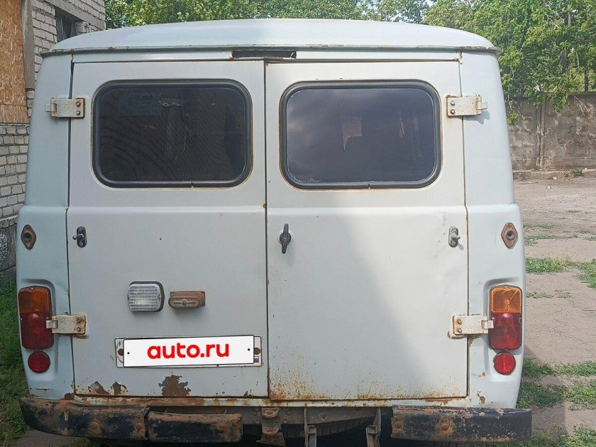 У уаз
