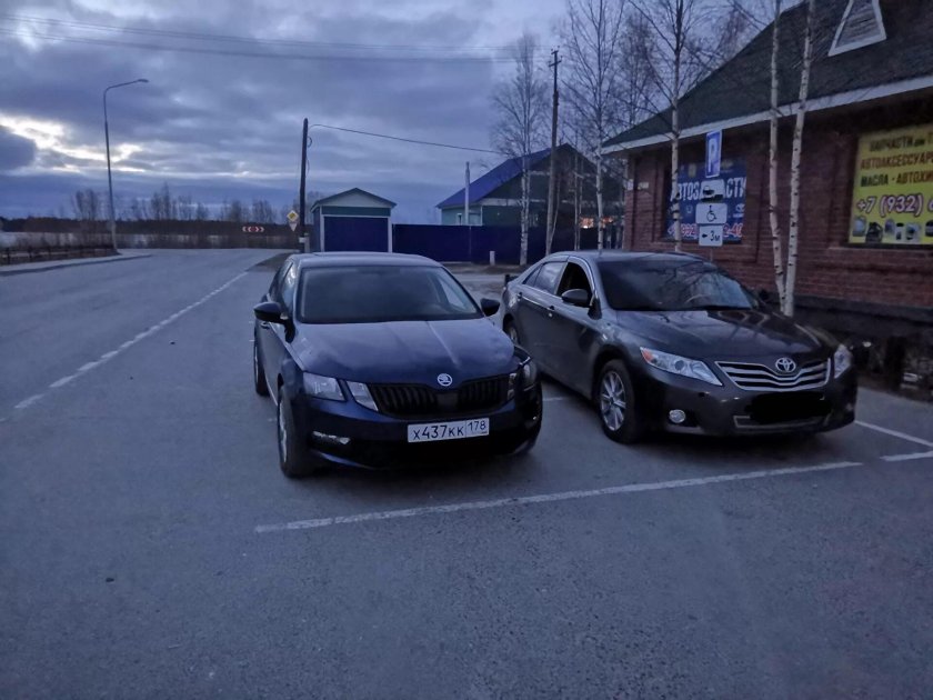 Камри 3.5 стритрейсер