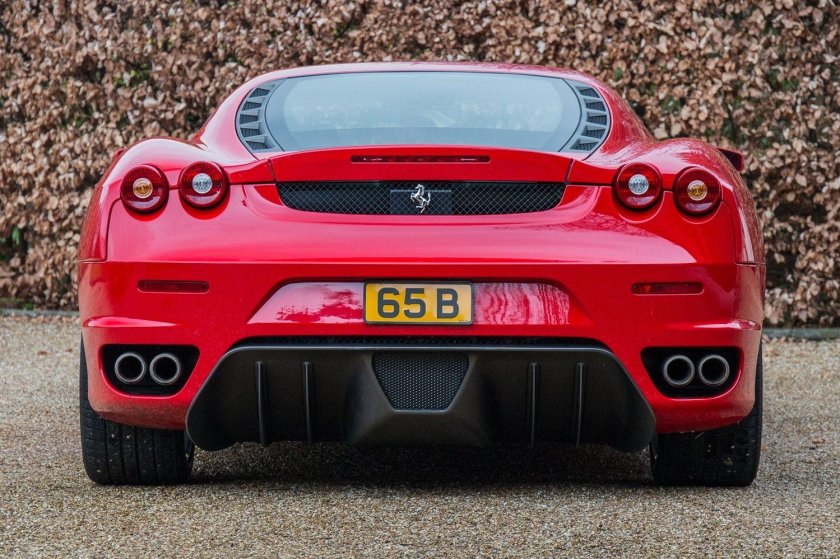 Ferrari 430