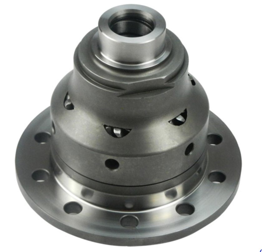 Фланец дифференциала БМВ 525 D