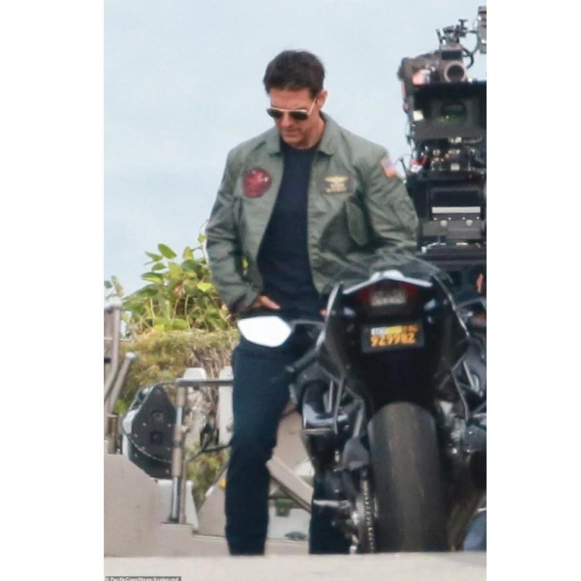 Top Gun Maverick 2022