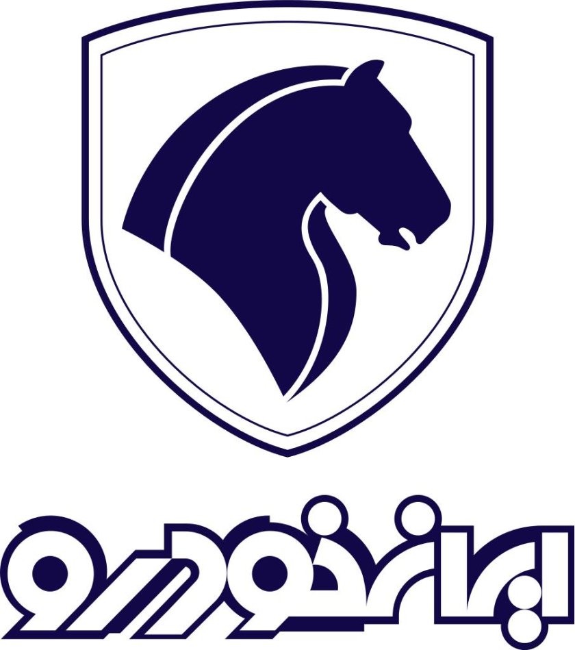 Марка Иран Ходро