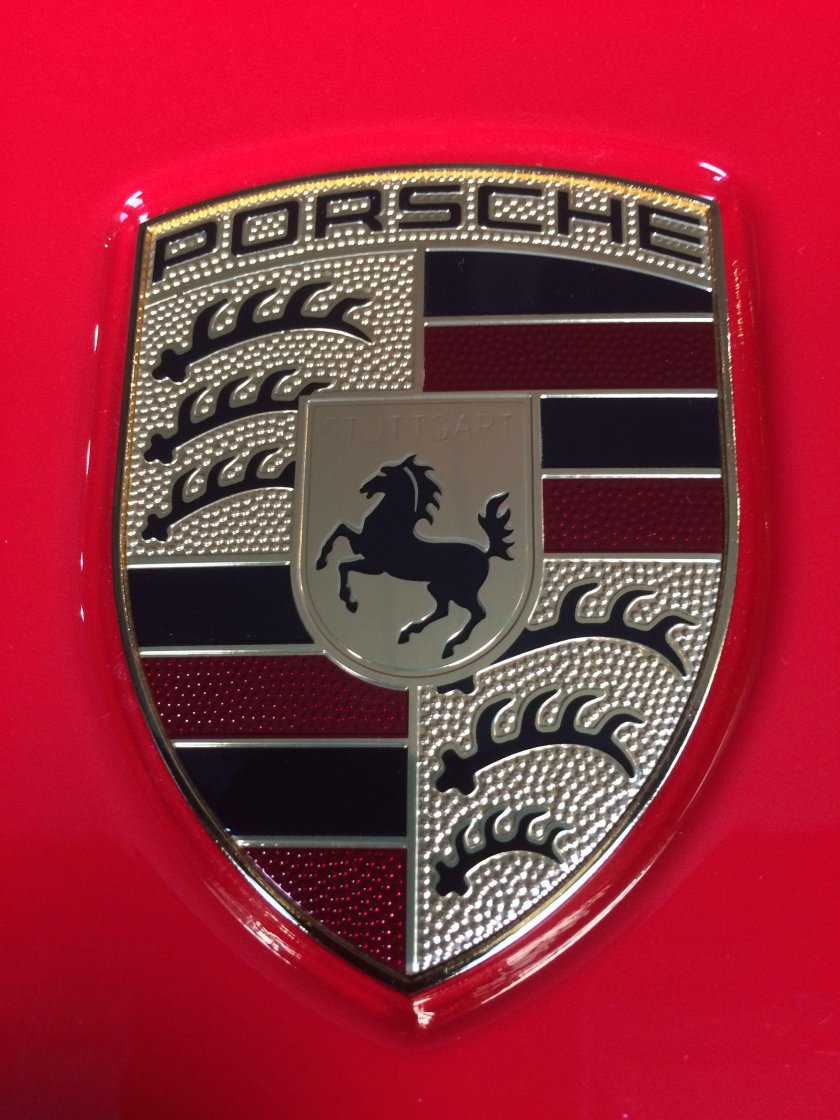 Значки автомобилей