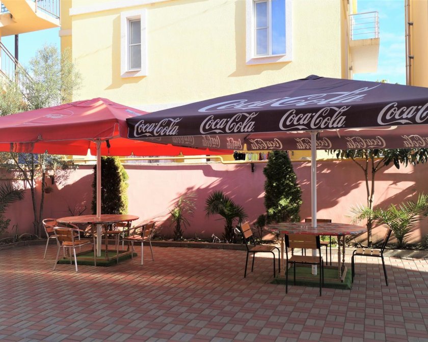 Старошкольная 21 Адлер