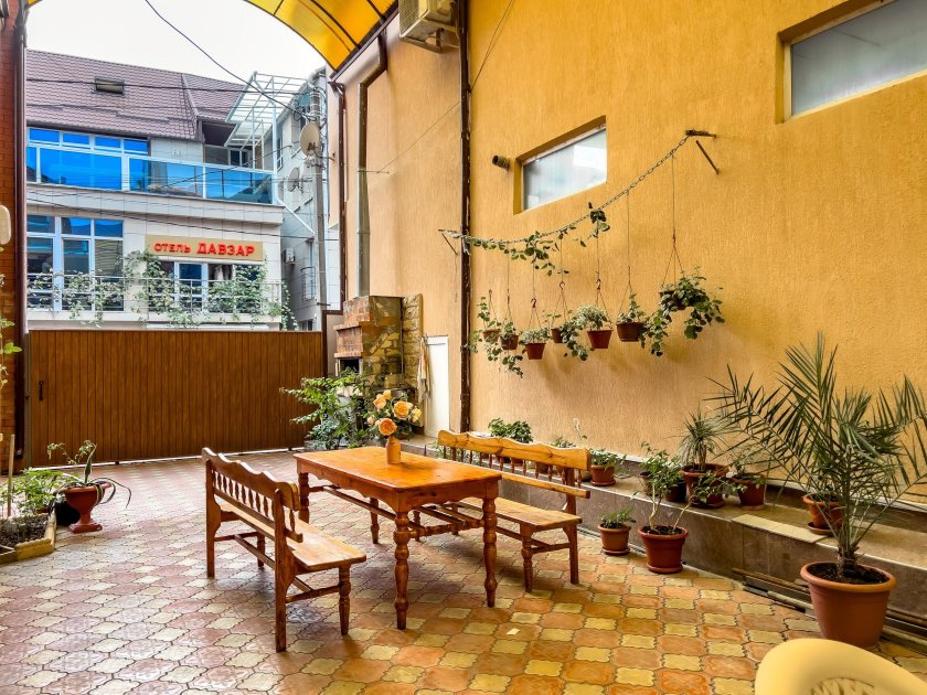 Весна Адлер ул Ленина