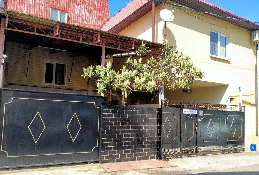 Адлер цитрусовая 6