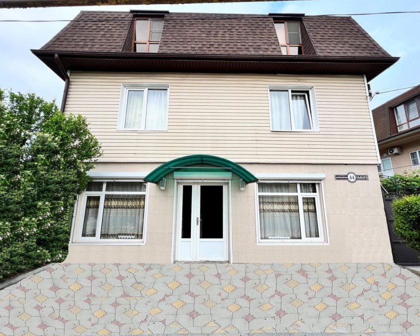 Самара отель Адлер 2*