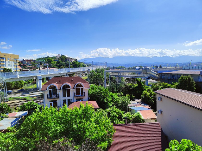 Адлер ул мира