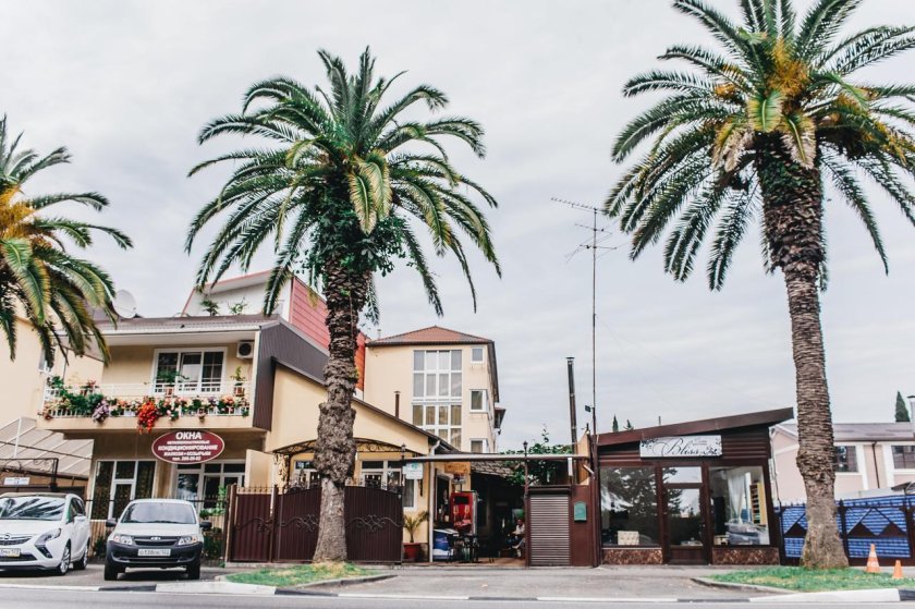 Адлер ул Ленина