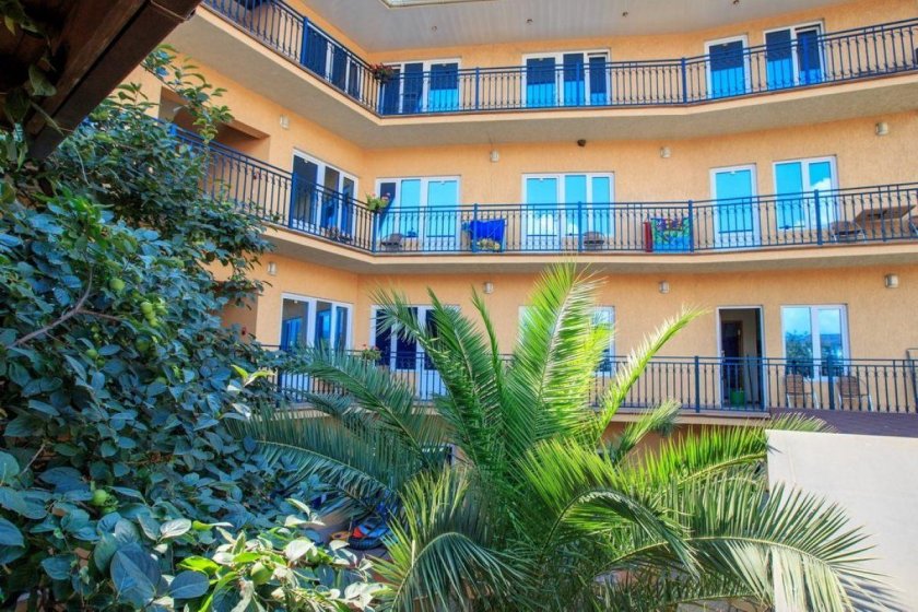 Фрегат 2 Адлер