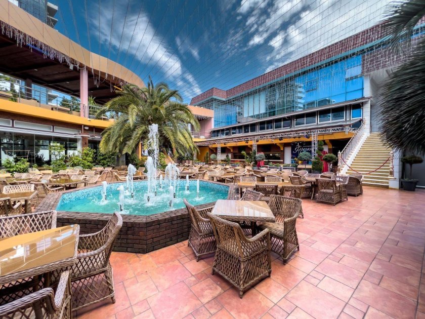 Фрегат Адлер Карла Маркса 1