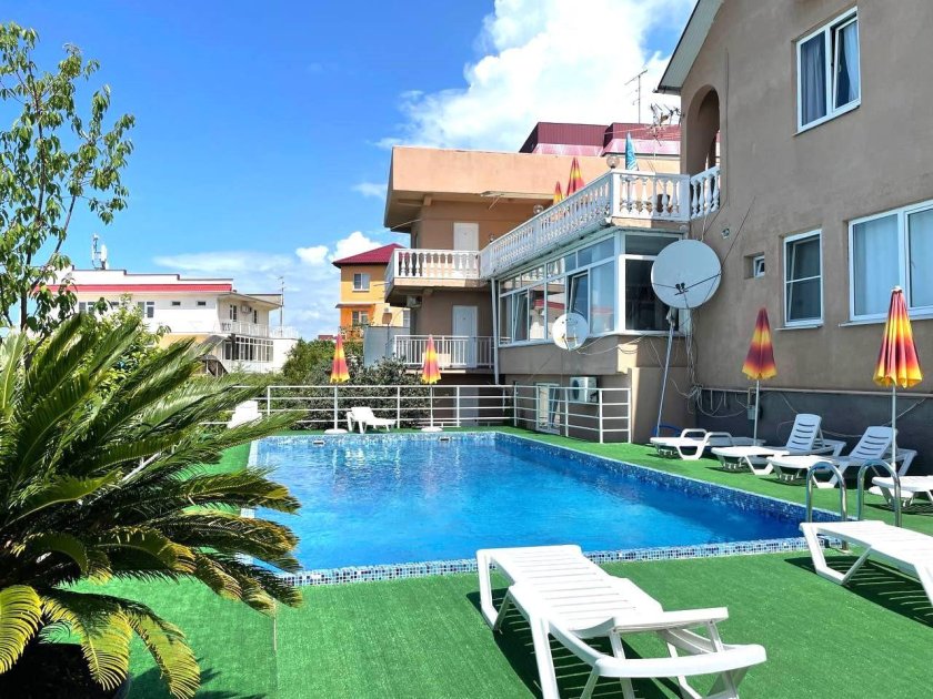 Ленина 286 Адлер