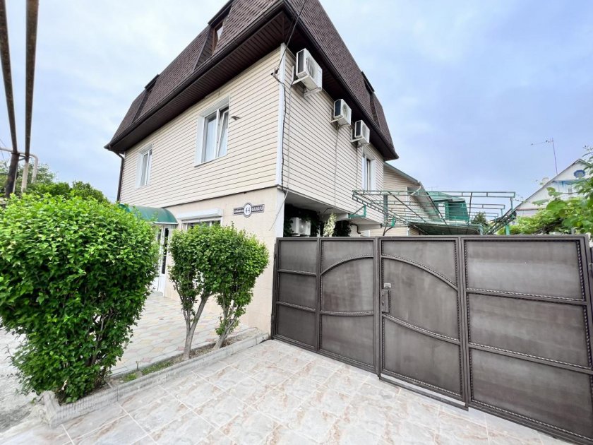 Самара отель Адлер 2*