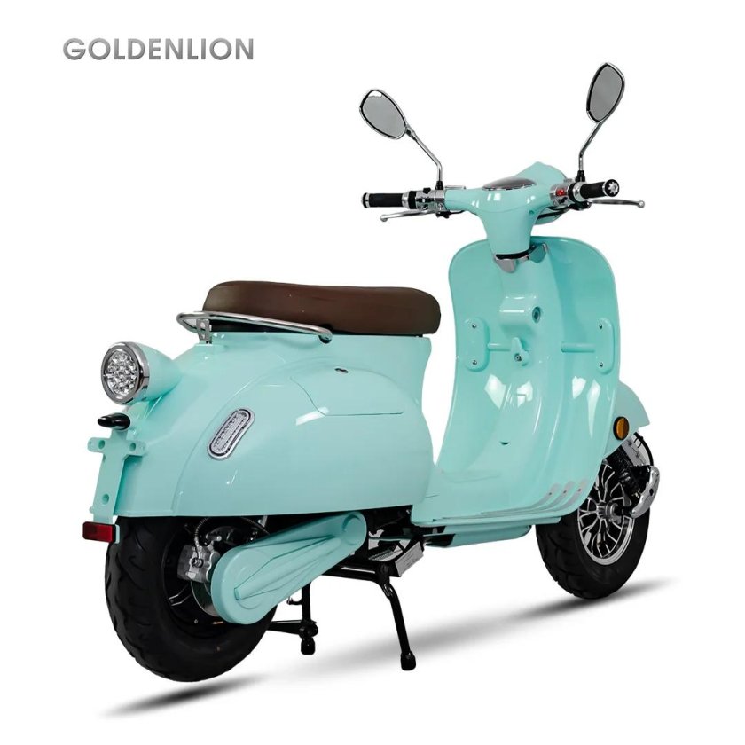 Vespa мотороллер 2021