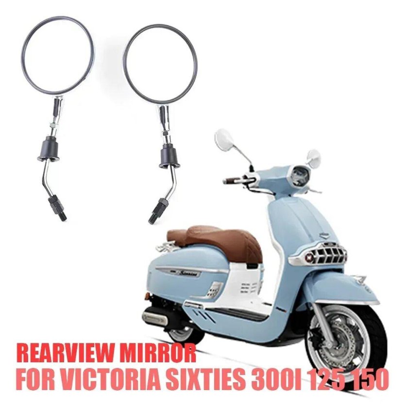 Скутер Венто ретро