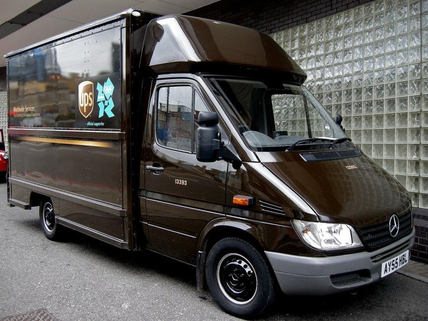 Mercedes benz sprinter мерседес бенц спринтер