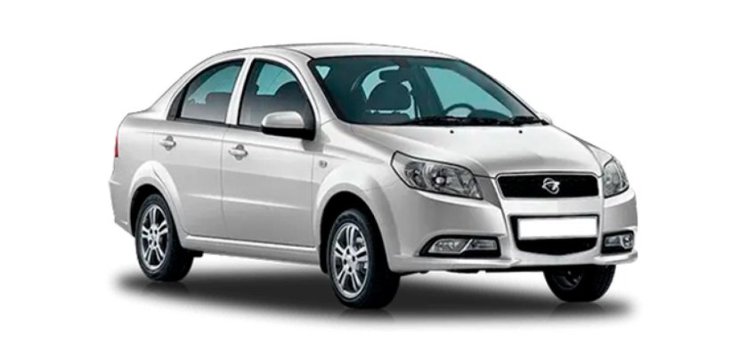 Равон Нексия р4