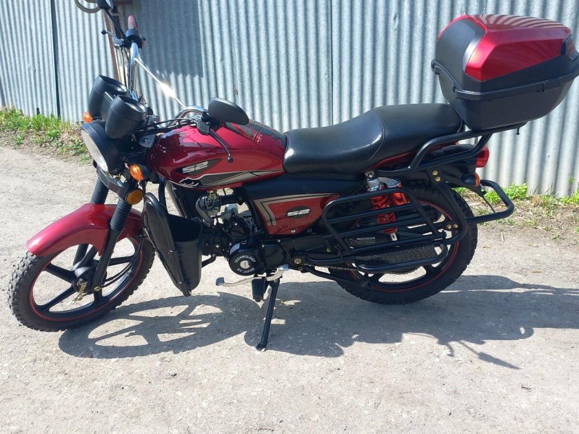 Альфа ягуар люкс