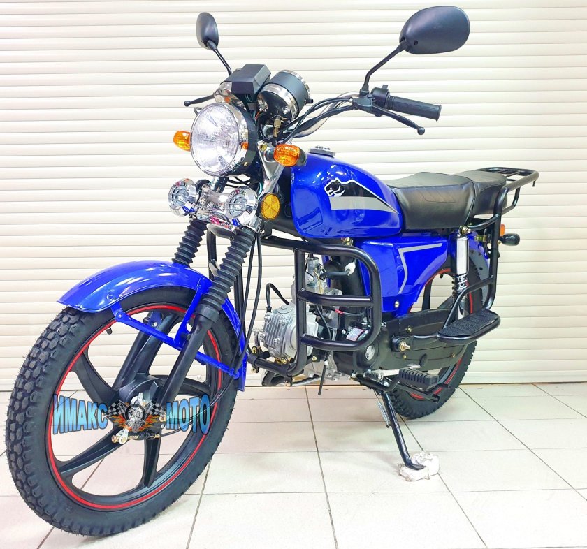 Альфа Ягуар s2 110