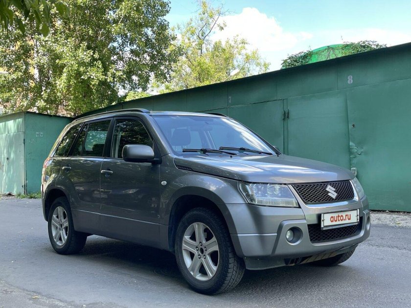 Zy4 цвет Сузуки