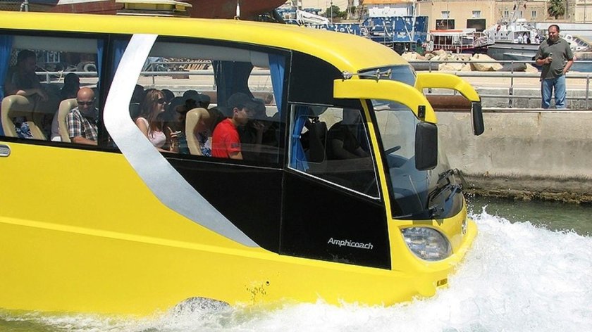 Амфибиус Нидерланды