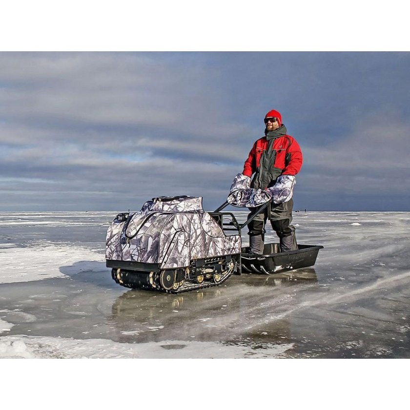 Сноудог Балтмоторс