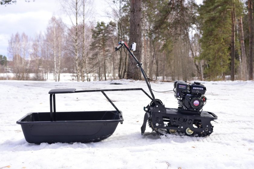 Бурлак м Немо