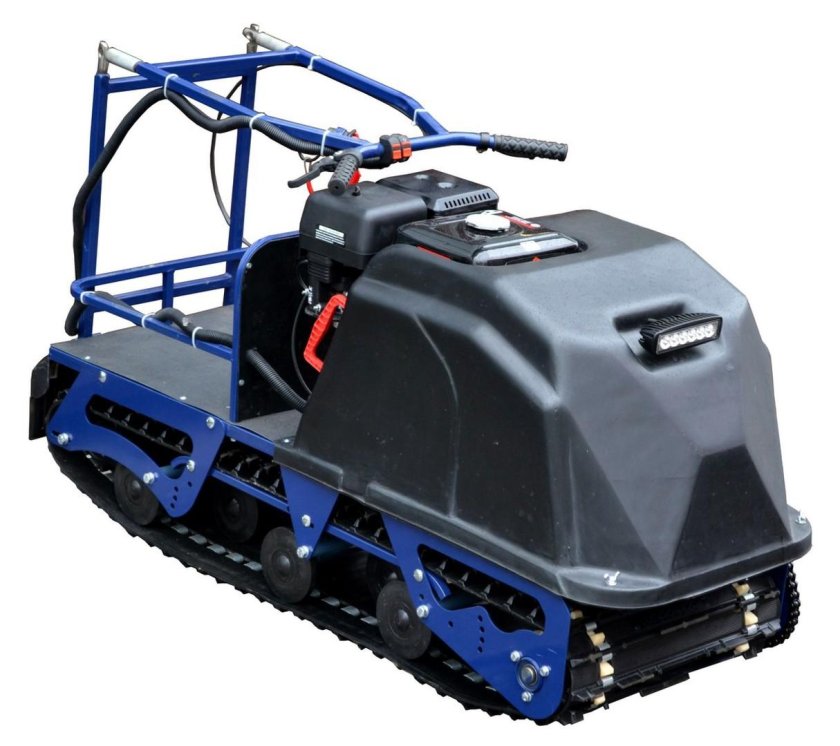 Барс Следопыт-м13